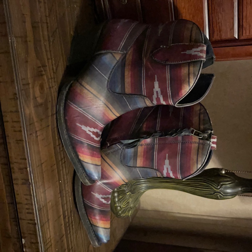 Ariat Boots